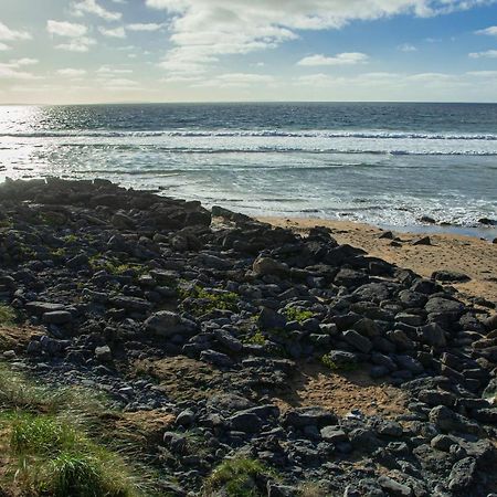 Fanore 1844 Seascape Cottage Is Located On The Wild Atlantic Way מראה חיצוני תמונה