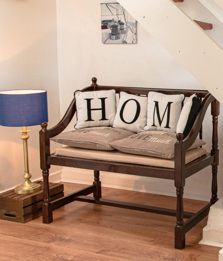 Fanore 1844 Seascape Cottage Is Located On The Wild Atlantic Way מראה חיצוני תמונה