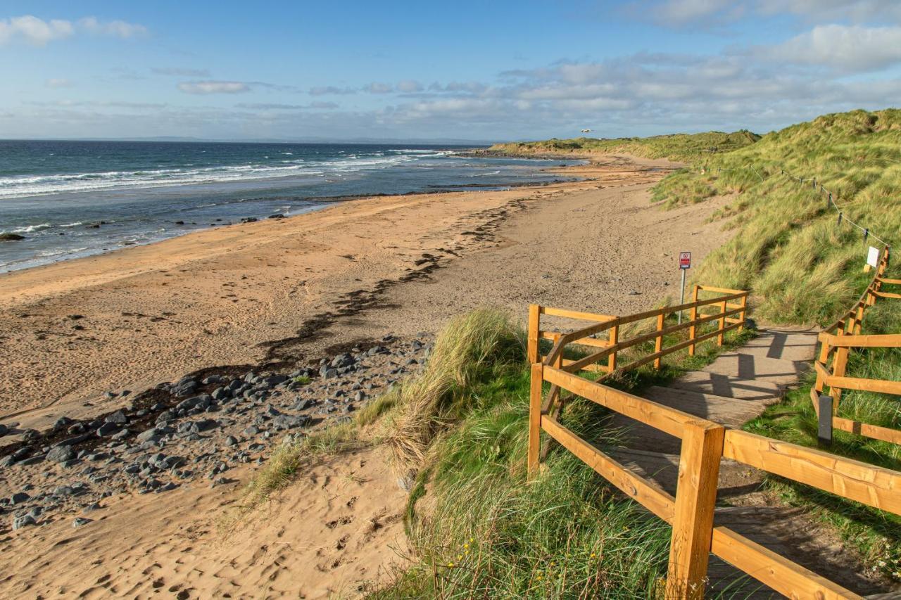 Fanore 1844 Seascape Cottage Is Located On The Wild Atlantic Way מראה חיצוני תמונה